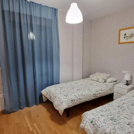 Paseo De La Ribera. Cordoba. Cordova