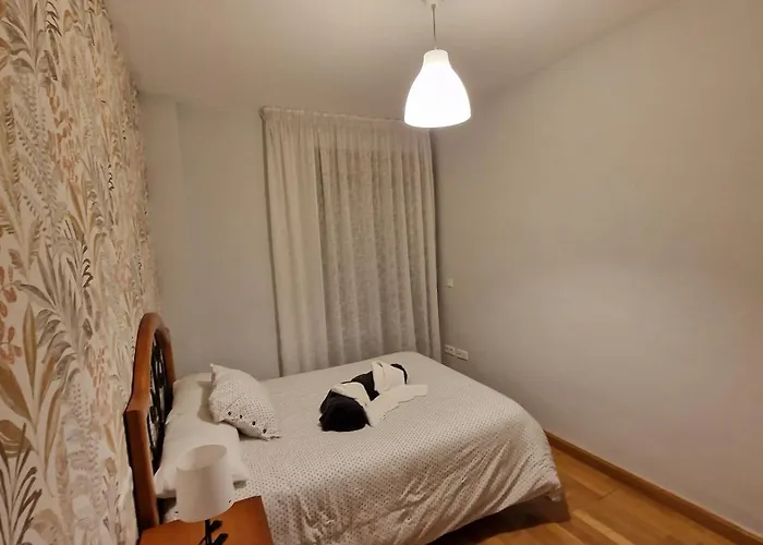 Paseo De La Ribera. Cordoba. * 科爾多瓦