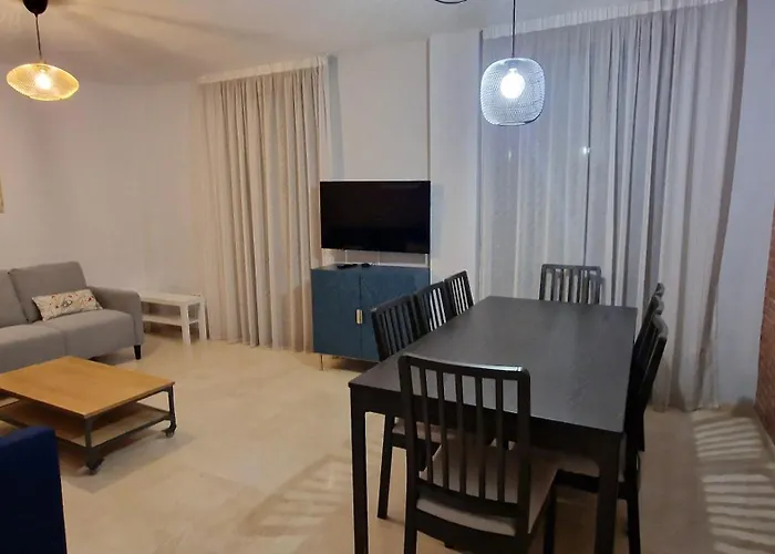 Paseo De La Ribera. Cordoba. * 科爾多瓦