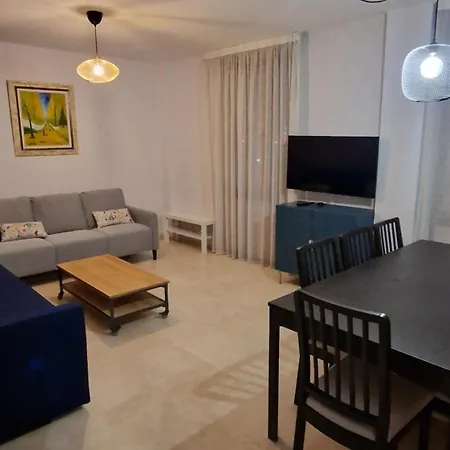 Paseo De La Ribera. Cordoba. *