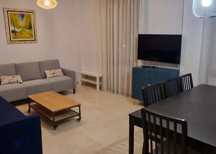 Paseo De La Ribera. Cordoba. *