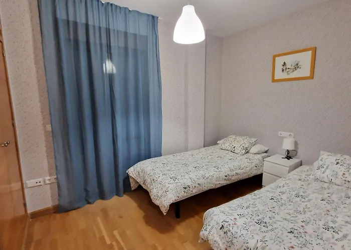 Paseo De La Ribera. Cordoba. Kordoba