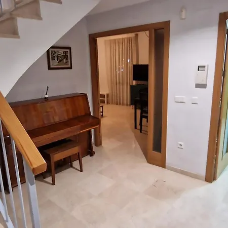 Paseo De La Ribera. Cordoba. *